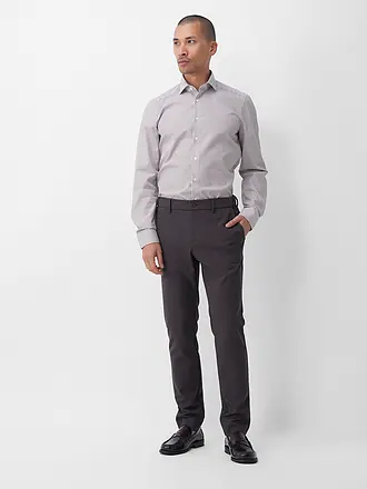 OLYMP LEVEL FIVE | Hemd Slim Fit | 